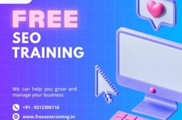Best SEO Training: Lead the Search Engine Game