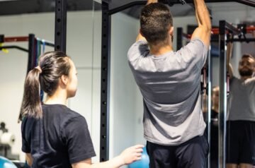 Transform Your Fitness Journey with a Personal Trainer in Clapham, London