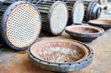 The Role of Plate Heat Exchangers and Their Manufacturing Techniques in Dubai