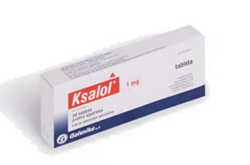 buy Ksalol Alprazolam 1mg online, trusted online pharmacy for Ksalol, Just Pills
