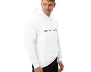 Travis Shop Exclusive: Look Mom I Can Fly Hoodie That Redefines Cactus Jack Style