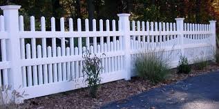 maryland fence contractors