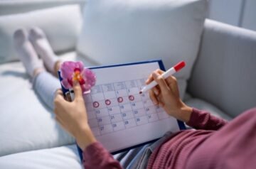 Can Stress Affect Your Cycle? The Hormone-Health Connection