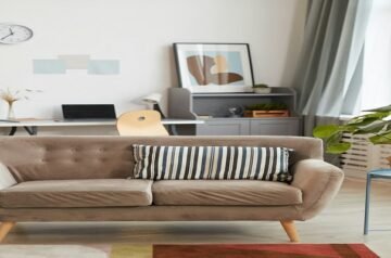 Create Inspiring Spaces with a Leading Interior Design Company