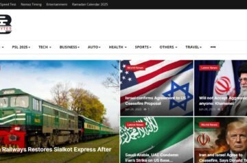 Latest Trending News in Pakistan – Breaking Stories by Nation Byte