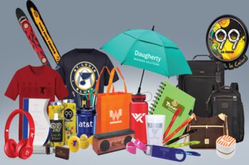 Promotional Products Printing – Creative Merchandise That Keeps Your Brand Top of Mind