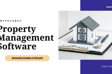 White-Label Property Management Software: 5 Reasons Why It’s a Must-Have Software