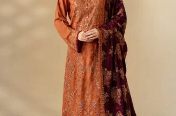 Exploring Ramsha Collections on Shopper’s Guide to Luxury Pakistani Fashion