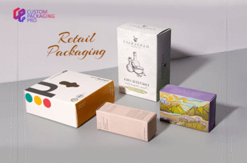 The Key to Enhancing Brand Identity with Retail Packaging