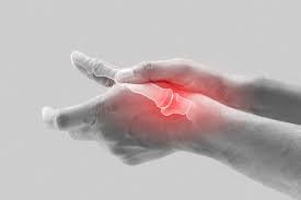 Chronic Pain? Get Powerful Relief for Arthritis