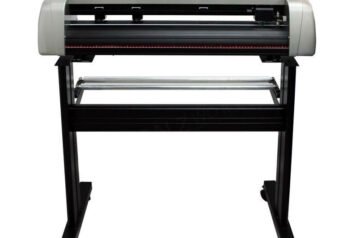 Plotter and Cutter Machines Explained: Why Redsail Leads the Market
