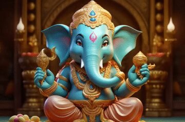 Dreaming of Lord Ganesha Idol: Meaning & Symbolism