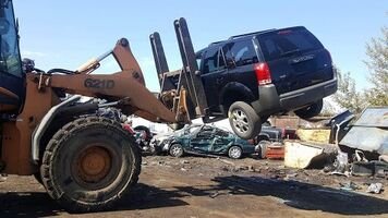 Best Cash for Junk Car Removal Toronto – Top Choice for Quick & Hassle-Free Service