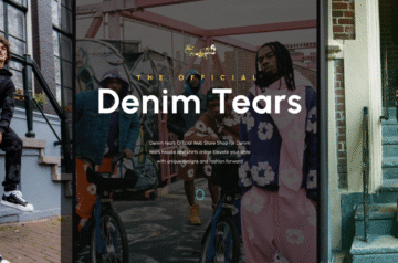 Not Just Clothes—A Movement in Cotton and Culture