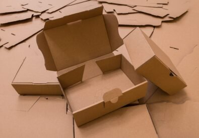 Custom Product packa...