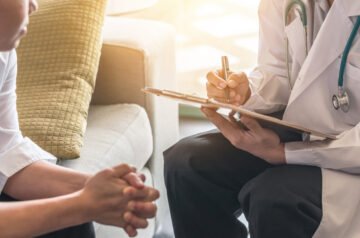 Effective Anxiety Treatments at Mental Health Clinics in Texas