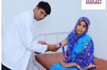 Best Private Maternity Hospital in Jagatpura