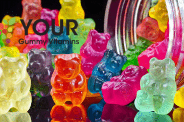 Vitamin Gummy Manufacturer | Your Gummy Vitamins Miami FL