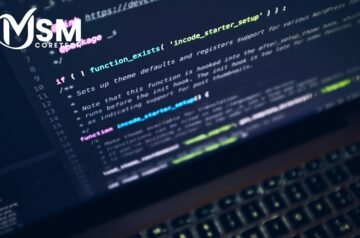 Using Cloud-Native Tools in Website Development Companies