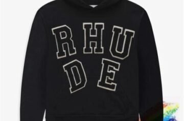 Winter Fashion Gets a Makeover: The Ultimate Hoodie Trends