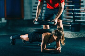 Why Hiring a Personal Trainer in Clapham Could Change Your Life