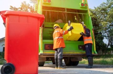 Junk Removal Services in Gulfport, MS | Affordable Cleanup