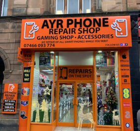 Laptop Repair Shop i...