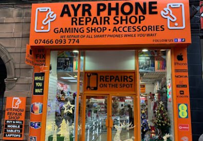Laptop Repair Shop i...