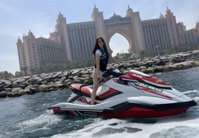 Dubai City Tourism