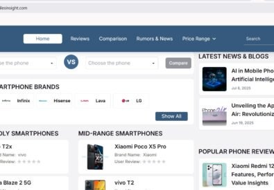 MobilesInsight.com