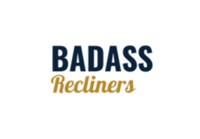 Bad Ass Recliners