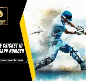 Online Cricket ID—Fa...