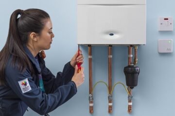 The Environmental Impact of Electric Heating Services