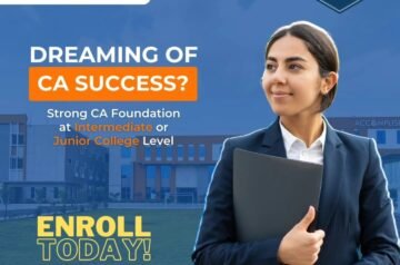 Best Junior College For IIT JEE | NEET | CLAT | CA | Shamshabad | Hyderabad – AccomplishAcademy