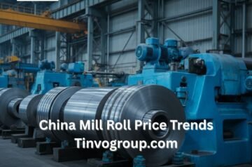 China Mill Roll Price Trends and Buying Guide