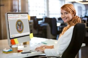 Fast & Reliable Digitizing Services for Custom Embroidery Projects