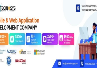 Dev Technosys