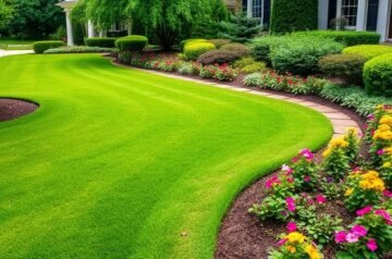 Expert Lawn Care Tips for Forest Park, GA Homeowners