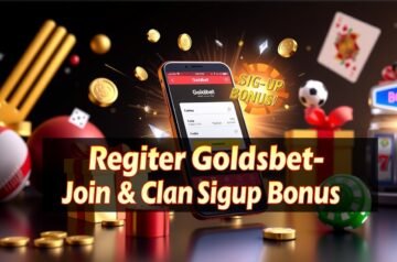 GoldsBet – Play Live on Sports & Casino: Your Ultimate Guide to Goldsbet App, Apk & More