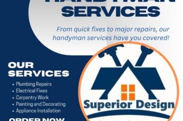 Reliable Handyman Service in Dubai