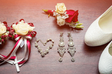 How to Pick Earrings for Romantic Dates