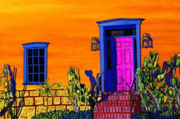 Discover the World of Unique Art