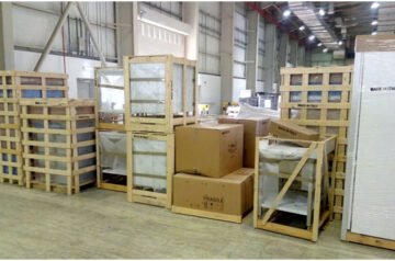 How to Choose the Best Warehousing Service in Dubai