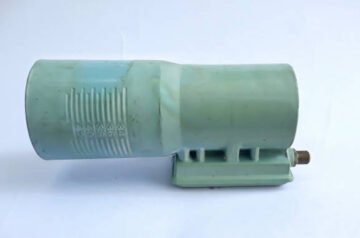 Understanding Air Receivers in Dubai: Functions, Types, and Safety Tips