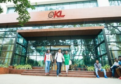 KL University