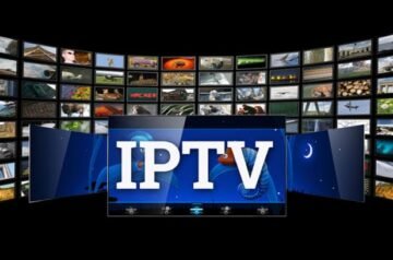 Everything You Need to Know About IPTV in the UK
