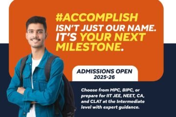 Best Junior College for MEC with CLAT Coaching | Shamshabad | Hyderabad – AccomplishAcademy