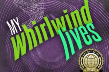 My Whirlwind Lives A Journey Through War, Policy, and Peace