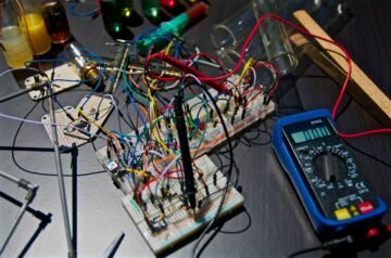 Electrician in London – Build Best Homes with Trusted Experts