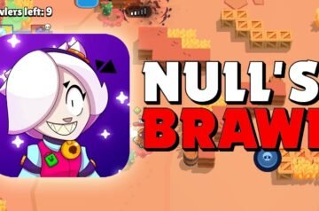 Install Null’s Brawl APK and Start Playing with All Features